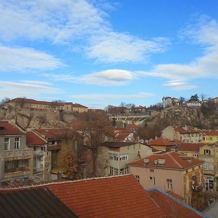 Hostel Center Пловдив Екстер'єр фото