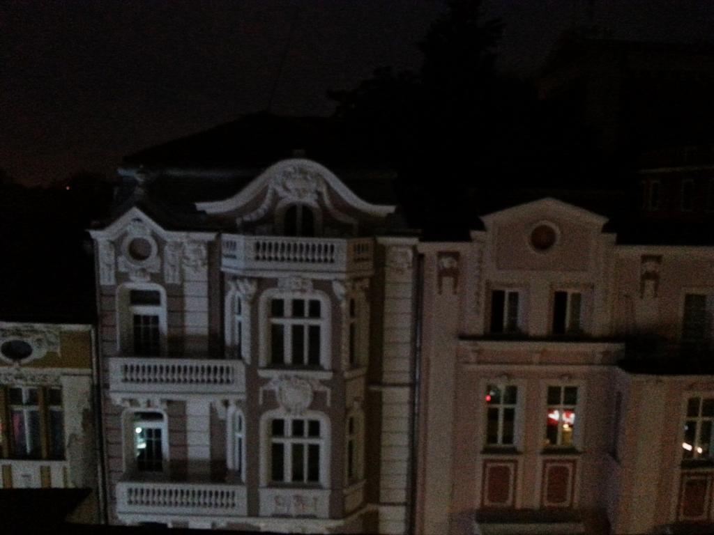 Hostel Center Пловдив Екстер'єр фото