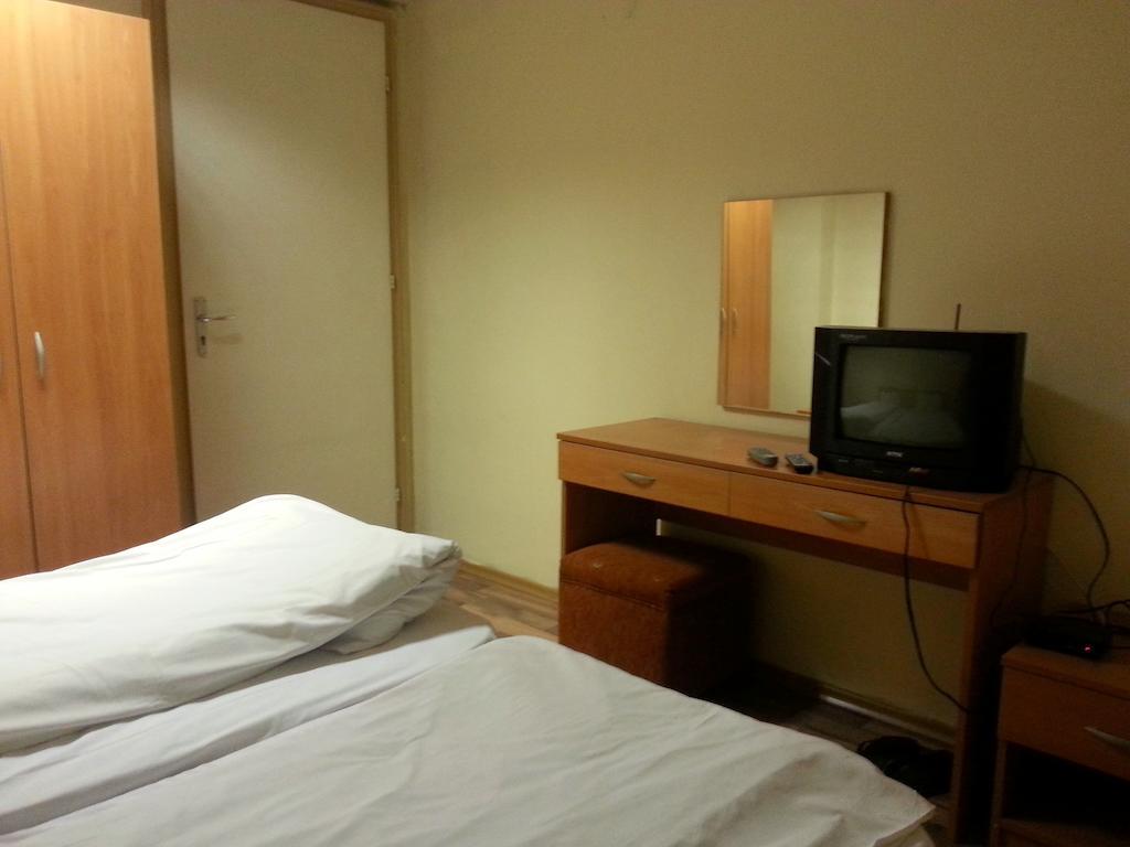 Hostel Center Пловдив Екстер'єр фото