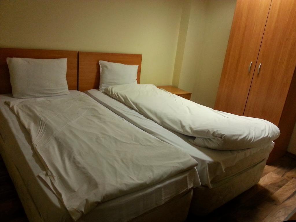 Hostel Center Пловдив Екстер'єр фото