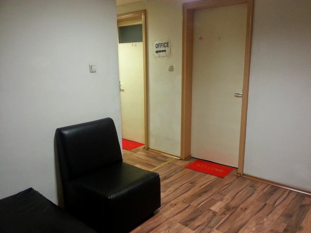 Hostel Center Пловдив Екстер'єр фото