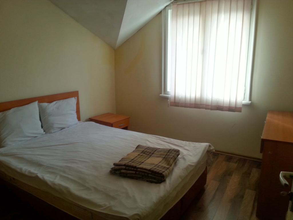 Hostel Center Пловдив Номер фото