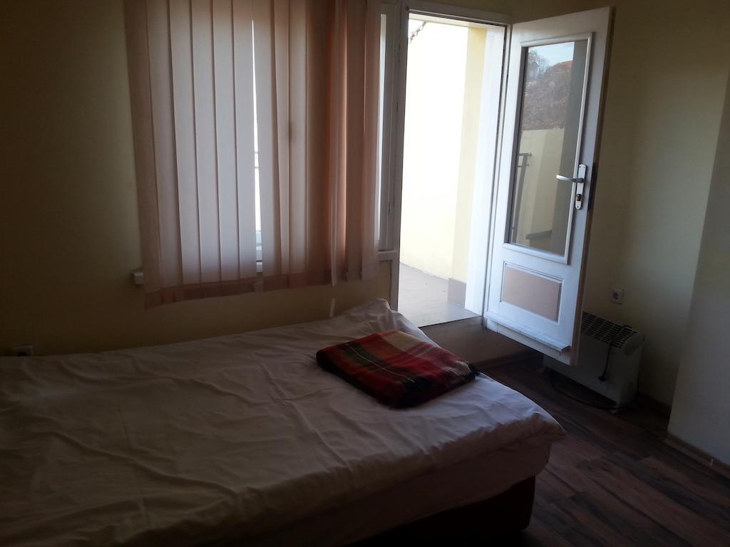 Hostel Center Пловдив Екстер'єр фото
