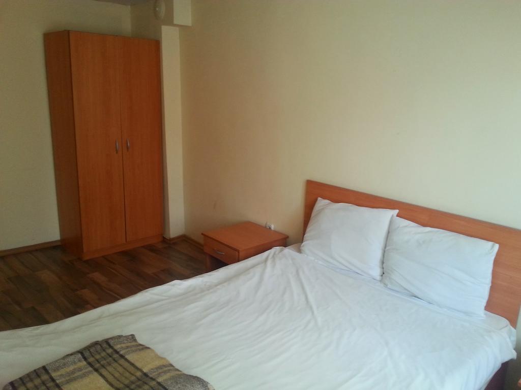 Hostel Center Пловдив Номер фото