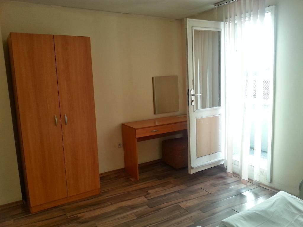 Hostel Center Пловдив Номер фото