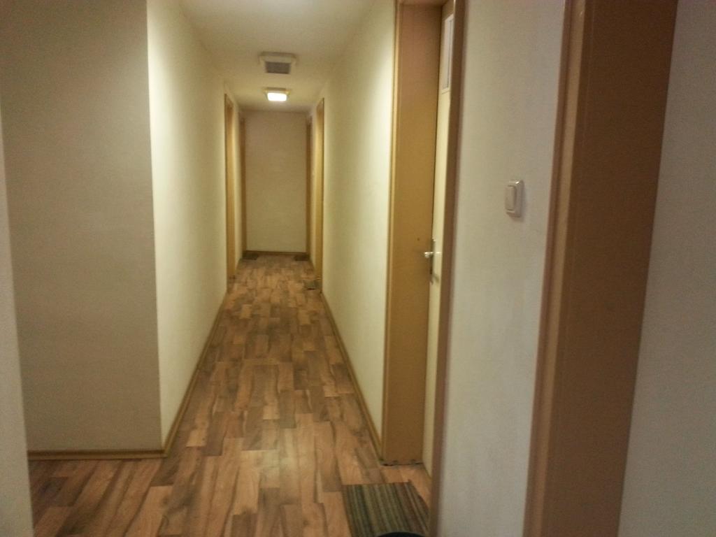 Hostel Center Пловдив Екстер'єр фото